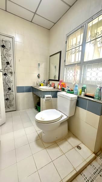 Lally Ville Srinakarin - Teparak, Samut Prakan, Thepharak Road, Phraeksa, Muang Samut Prakarn, Samut Prakan, 4 Bedrooms, 150 sqm, Semi-Detached House (Twin House) For Sale, by The Best Property ตั้ม, 500225428 - DDproperty.com