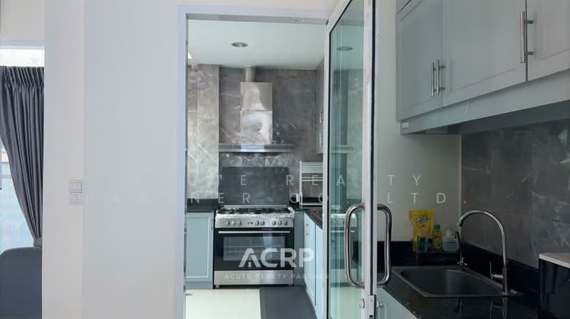 Baan Klang Muang Urbanion Rama 9-Ladprao, Bangkok, Soi Ladprao 84, Ladprao Road, Wang Thonglang, Wang Thonglang, Bangkok, 3 Bedrooms, 170 sqm, Townhouse For Rent, by Acute Realty Partner Co.,Ltd., 500225429 - DDproperty.com