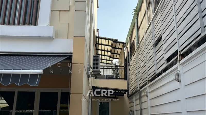 Baan Klang Muang Urbanion Rama 9-Ladprao : บ้านกลางเมือง เออร์บาเนี่ยน พระราม 9-ลาดพร้าว, กรุงเทพ, ซอยลาดพร้าว 84 ถนนลาดพร้าว, วังทองหลาง, วังทองหลาง, กรุงเทพ, 170 ตร.ม., ทาวน์เฮ้าส์ ให้เช่า, โดย Acute Realty Partner Co.,Ltd., 500225429 - DDproperty.com