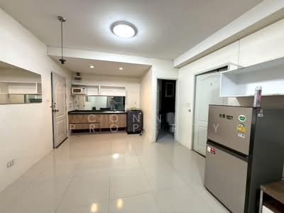 ขาย - Latitude Condominium : ละติจูด คอนโดมิเนียม, สมุทรปราการ