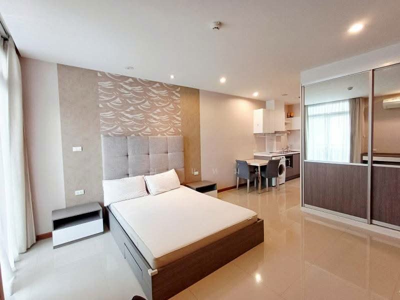 ให้เช่า - The Unique at Koomuang : ดิ ยูนิค คอนโด แอท คูเมือง, เชียงใหม่