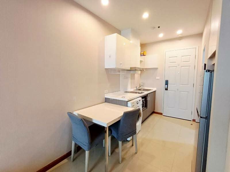 The Unique at Koomuang, Chiang Mai, 324 11 Manee Nopparat Rd, Sri Phum, Muang Chiang Mai, Chiang Mai, Studio, 35 sqm, Condo For Rent, by คุณ แหม่ม, 500225432 - DDproperty.com