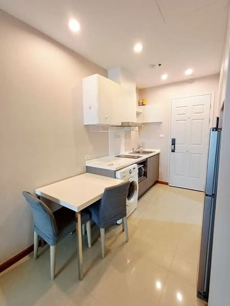 ให้เช่า - The Unique at Koomuang : ดิ ยูนิค คอนโด แอท คูเมือง, เชียงใหม่