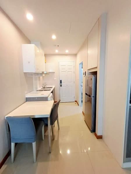 The Unique at Koomuang, Chiang Mai, 324 11 Manee Nopparat Rd, Sri Phum, Muang Chiang Mai, Chiang Mai, Studio, 35 sqm, Condo For Rent, by คุณ แหม่ม, 500225432 - DDproperty.com