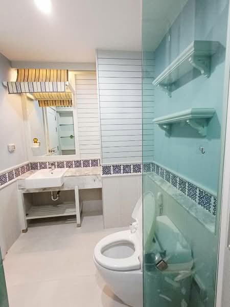 The Unique at Koomuang, Chiang Mai, 324 11 Manee Nopparat Rd, Sri Phum, Muang Chiang Mai, Chiang Mai, Studio, 35 sqm, Condo For Rent, by คุณ แหม่ม, 500225432 - DDproperty.com