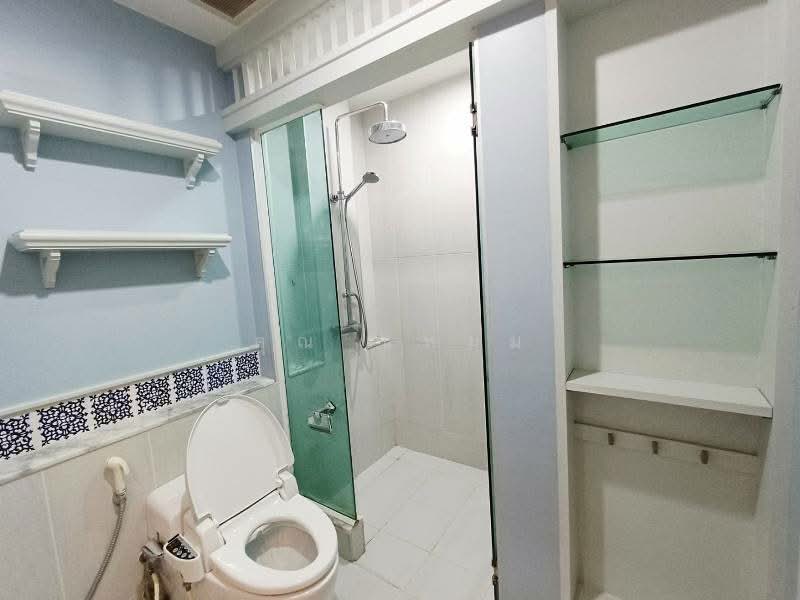 The Unique at Koomuang, Chiang Mai, 324 11 Manee Nopparat Rd, Sri Phum, Muang Chiang Mai, Chiang Mai, Studio, 35 sqm, Condo For Rent, by คุณ แหม่ม, 500225432 - DDproperty.com