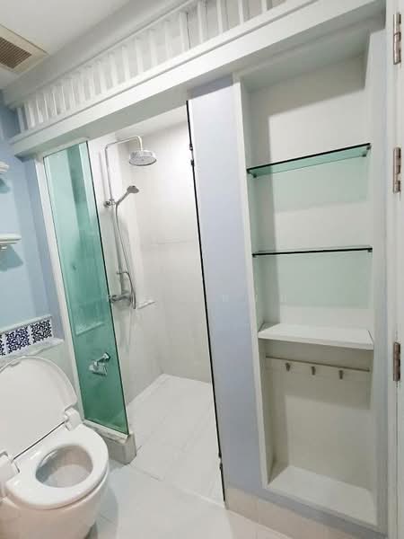 The Unique at Koomuang, Chiang Mai, 324 11 Manee Nopparat Rd, Sri Phum, Muang Chiang Mai, Chiang Mai, Studio, 35 sqm, Condo For Rent, by คุณ แหม่ม, 500225432 - DDproperty.com