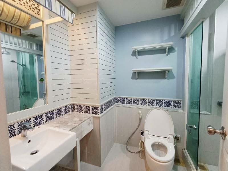 The Unique at Koomuang, Chiang Mai, 324 11 Manee Nopparat Rd, Sri Phum, Muang Chiang Mai, Chiang Mai, Studio, 35 sqm, Condo For Rent, by คุณ แหม่ม, 500225432 - DDproperty.com