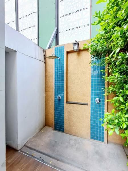 The Unique at Koomuang, Chiang Mai, 324 11 Manee Nopparat Rd, Sri Phum, Muang Chiang Mai, Chiang Mai, Studio, 35 sqm, Condo For Rent, by คุณ แหม่ม, 500225432 - DDproperty.com