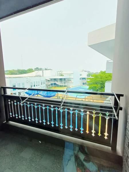 ให้เช่า - The Unique at Koomuang : ดิ ยูนิค คอนโด แอท คูเมือง, เชียงใหม่