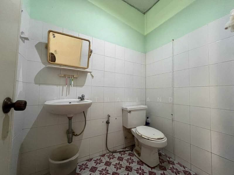 For Sale - โครงการศุขเจริญ(ภูธร8), Surat Thani