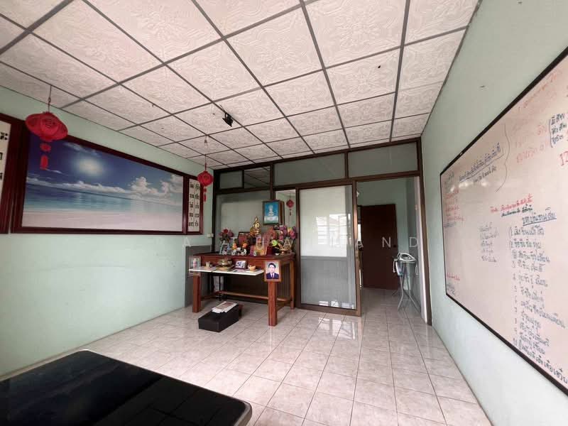 For Sale - โครงการศุขเจริญ(ภูธร8), Surat Thani