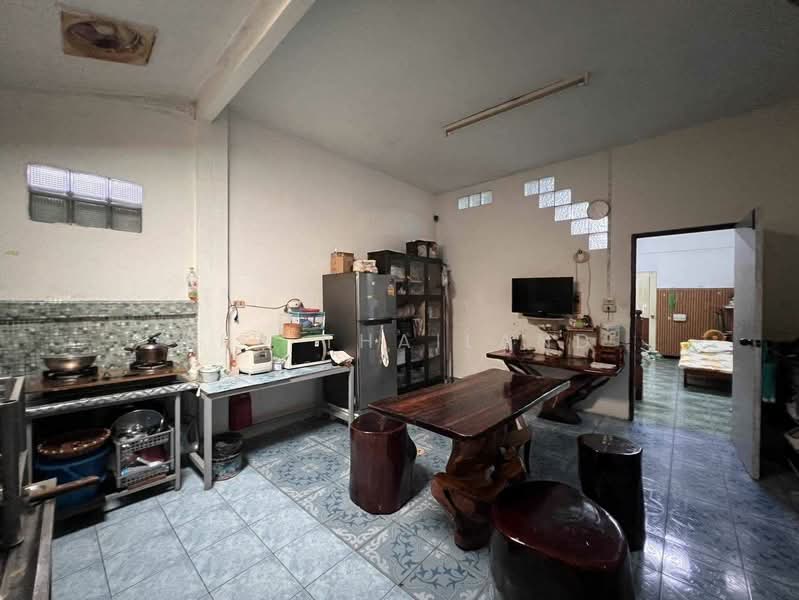 For Sale - โครงการศุขเจริญ(ภูธร8), Surat Thani