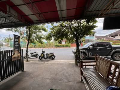 ขาย - โครงการศุขเจริญ(ภูธร8), สุราษฎร์ธานี