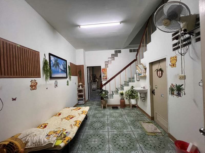 For Sale - โครงการศุขเจริญ(ภูธร8), Surat Thani