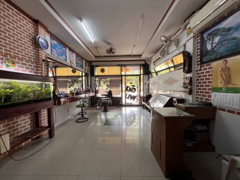 For Sale - โครงการศุขเจริญ(ภูธร8), Surat Thani