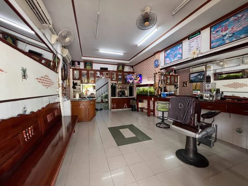 For Sale - โครงการศุขเจริญ(ภูธร8), Surat Thani