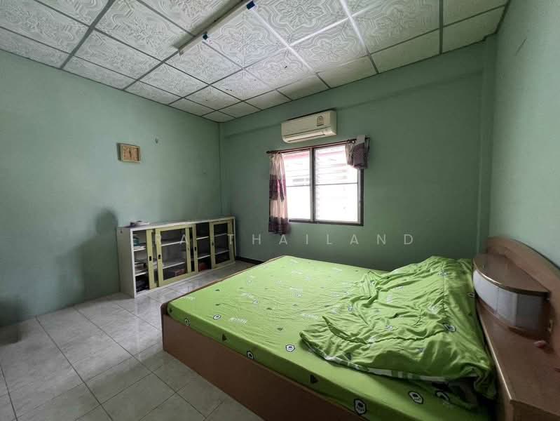 For Sale - โครงการศุขเจริญ(ภูธร8), Surat Thani