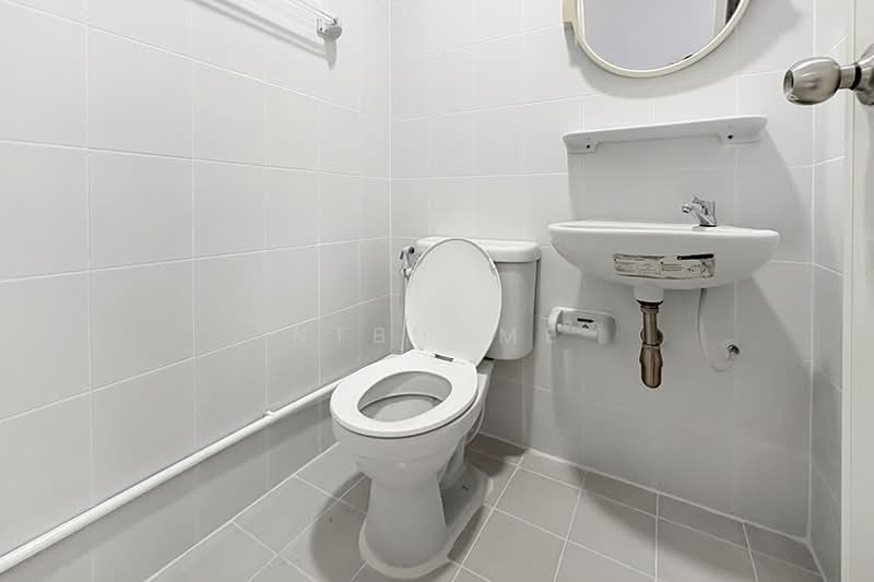 Baan Pruksa 45 Bangyai : บ้านพฤกษา 45 บางใหญ่, นนทบุรี, ถนน ทางหลวงชนบท นนทบุรี 3087, บางแม่นาง, บางใหญ่, นนทบุรี, 130 ตร.ม., ทาวน์เฮ้าส์ ขาย, โดย NTBHOME, 500225434 - DDproperty.com