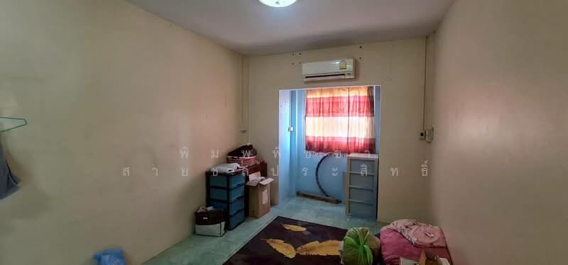 อรุณทอง2, Bangkok, Nong Kham, Nong Khaem, Bangkok, 4 Bedrooms, 50 sqm, Townhouse For Sale, by พิมพ์พิชชา สายชลประสิทธิ์, 500225435 - DDproperty.com