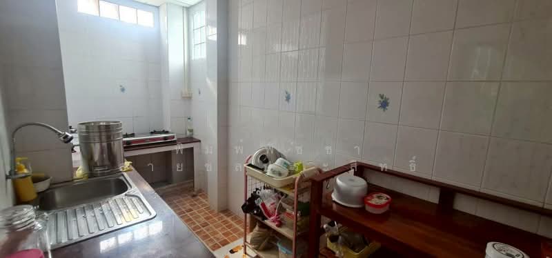 อรุณทอง2, Bangkok, Nong Kham, Nong Khaem, Bangkok, 4 Bedrooms, 50 sqm, Townhouse For Sale, by พิมพ์พิชชา สายชลประสิทธิ์, 500225435 - DDproperty.com