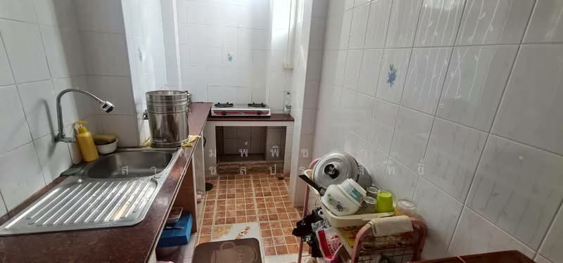 อรุณทอง2, Bangkok, Nong Kham, Nong Khaem, Bangkok, 4 Bedrooms, 50 sqm, Townhouse For Sale, by พิมพ์พิชชา สายชลประสิทธิ์, 500225435 - DDproperty.com