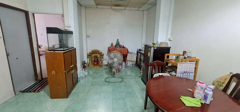 อรุณทอง2, Bangkok, Nong Kham, Nong Khaem, Bangkok, 4 Bedrooms, 50 sqm, Townhouse For Sale, by พิมพ์พิชชา สายชลประสิทธิ์, 500225435 - DDproperty.com
