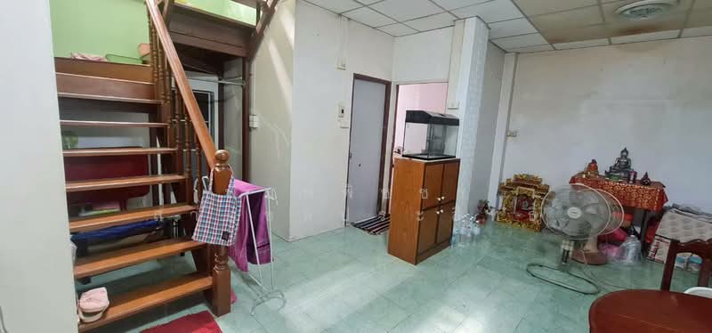 อรุณทอง2, Bangkok, Nong Kham, Nong Khaem, Bangkok, 4 Bedrooms, 50 sqm, Townhouse For Sale, by พิมพ์พิชชา สายชลประสิทธิ์, 500225435 - DDproperty.com