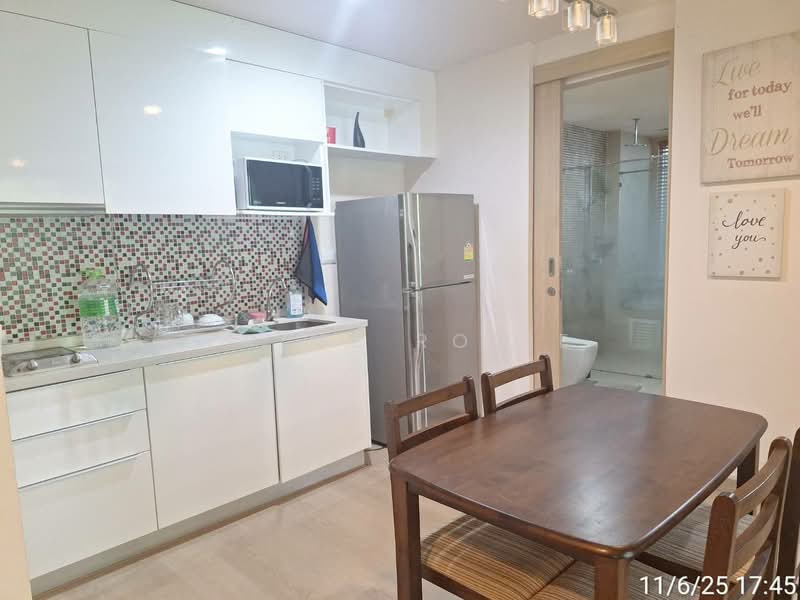 The Baycliff Residence, Phuket, 39/12 Phrabaramee Road, Patong, Kathu, Phuket, 1 Bedroom, 63 sqm, Condo For Rent, by Prime Rosie, 500225436 - DDproperty.com