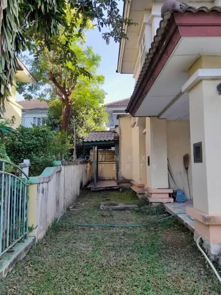 Laddarom Pinklao-Kanchanapisek, Nonthaburi, Kanchanaphisek Road, Bang Muang, Bang Yai, Nonthaburi, 3 Bedrooms, 250 sqm, Single Detached House For Sale, by Connex Property, 500225437 - DDproperty.com