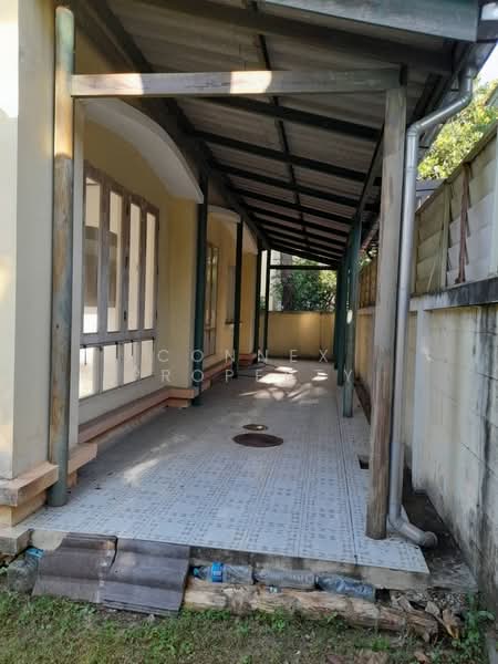 Laddarom Pinklao-Kanchanapisek, Nonthaburi, Kanchanaphisek Road, Bang Muang, Bang Yai, Nonthaburi, 3 Bedrooms, 250 sqm, Single Detached House For Sale, by Connex Property, 500225437 - DDproperty.com