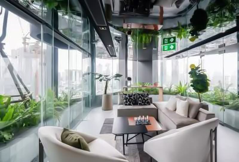 Chapter Chula-Samyan, Bangkok, Si Phraya Road, Si Phraya, Bang Rak, Bangkok, 1 Bedroom, 44 sqm, Condo For Sale, by Amarin Sitthidhoon, 500225438 - DDproperty.com