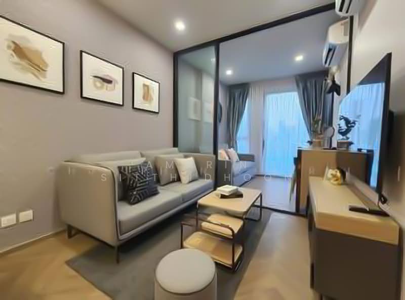Chapter Chula-Samyan, Bangkok, Si Phraya Road, Si Phraya, Bang Rak, Bangkok, 1 Bedroom, 44 sqm, Condo For Sale, by Amarin Sitthidhoon, 500225438 - DDproperty.com