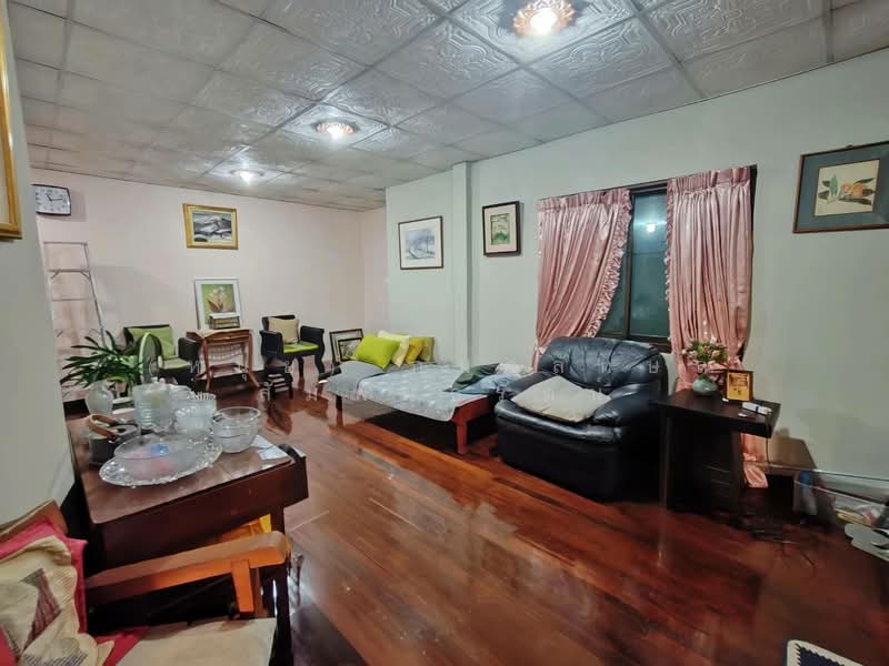 นวมินทร์, กรุงเทพ, นวมินทร์, นวมินทร์, บึงกุ่ม, กรุงเทพ, 110 ตร.ม., บ้านเดี่ยว ขาย, โดย (หนุ่ย) กมลลักษณ์ สัมพันธรัตน์, 500225440 - DDproperty.com