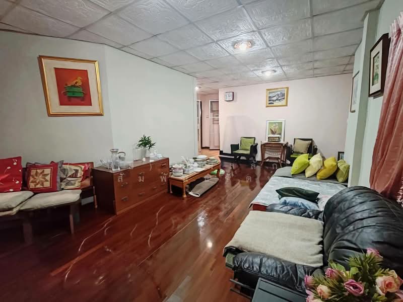 Navamin, Bangkok, นวมินทร์, Nawamin, Bueng Kum, Bangkok, 4 Bedrooms, 110 sqm, Single Detached House For Sale, by กมลลักษณ์ (หนุ่ย) สัมพันธรัตน์, 500225440 - DDproperty.com