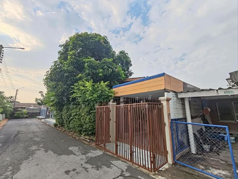 Navamin, Bangkok, นวมินทร์, Nawamin, Bueng Kum, Bangkok, 4 Bedrooms, 110 sqm, Single Detached House For Sale, by กมลลักษณ์ (หนุ่ย) สัมพันธรัตน์, 500225440 - DDproperty.com