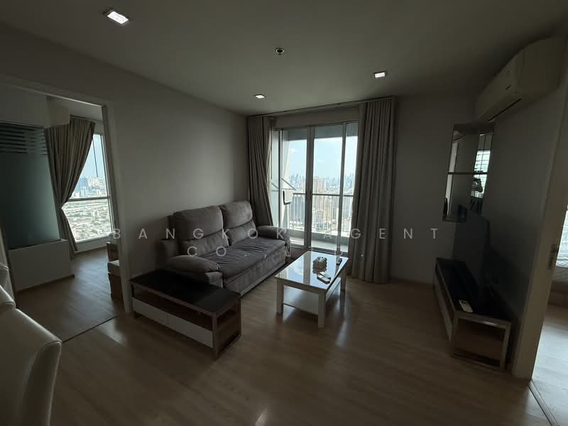 Rhythm Phahol-Ari : ริธึ่ม พหล-อารีย์, กรุงเทพ, 1377 ถนนพหลโยธิน, สามเสนใน, พญาไท, กรุงเทพ, 65 ตร.ม., คอนโด ให้เช่า, โดย Bangkok Agent Co.,Ltd., 500225441 - DDproperty.com