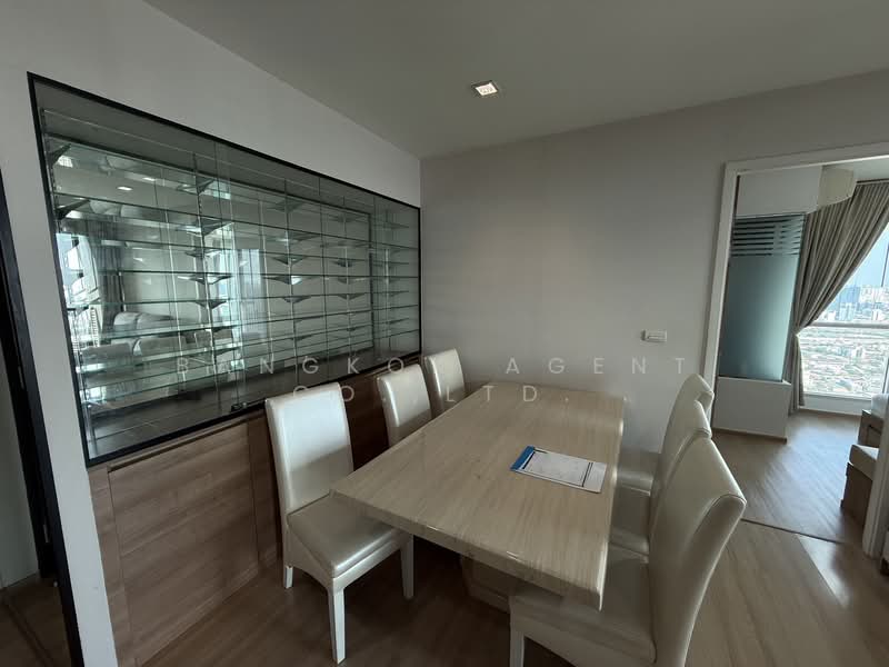 Rhythm Phahol-Ari : ริธึ่ม พหล-อารีย์, กรุงเทพ, 1377 ถนนพหลโยธิน, สามเสนใน, พญาไท, กรุงเทพ, 65 ตร.ม., คอนโด ให้เช่า, โดย Bangkok Agent Co.,Ltd., 500225441 - DDproperty.com