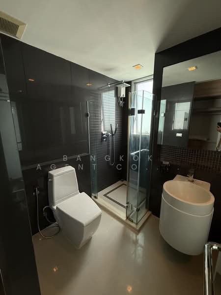 Rhythm Phahol-Ari, Bangkok, 1377 Phaholyothin Road, Samsen Nai, Phaya Thai, Bangkok, 2 Bedrooms, 65 sqm, Condo For Rent, by Bangkok Agent Co.,Ltd., 500225441 - DDproperty.com