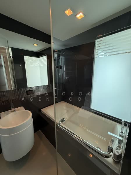 Rhythm Phahol-Ari, Bangkok, 1377 Phaholyothin Road, Samsen Nai, Phaya Thai, Bangkok, 2 Bedrooms, 65 sqm, Condo For Rent, by Bangkok Agent Co.,Ltd., 500225441 - DDproperty.com