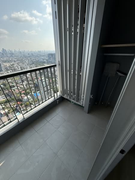 Rhythm Phahol-Ari, Bangkok, 1377 Phaholyothin Road, Samsen Nai, Phaya Thai, Bangkok, 2 Bedrooms, 65 sqm, Condo For Rent, by Bangkok Agent Co.,Ltd., 500225441 - DDproperty.com