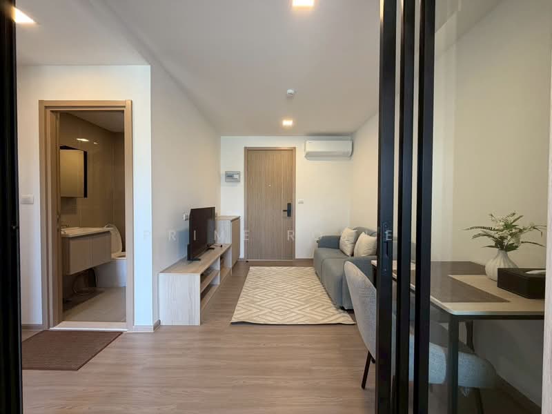 The Base Bukit Phuket : เดอะ เบส บูกิต, ภูเก็ต, 12 ถ.วิชิตสงคราม, วิชิต, เมืองภูเก็ต, ภูเก็ต, 30 ตร.ม., คอนโด ให้เช่า, โดย Prime Rosie, 500225443 - DDproperty.com