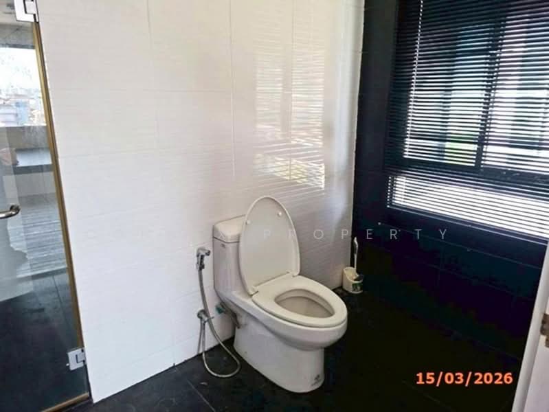 Kuruthanee Privacy, Bangkok, 230 Charan Sanitwong 67, Bang Phlat, Bang Phlat, Bangkok, 2 Bedrooms, 99 sqm, Condo For Sale, by Connex Property, 500225444 - DDproperty.com