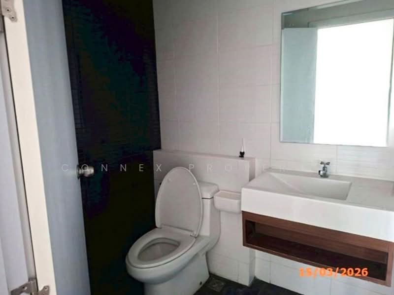 Kuruthanee Privacy, Bangkok, 230 Charan Sanitwong 67, Bang Phlat, Bang Phlat, Bangkok, 2 Bedrooms, 99 sqm, Condo For Sale, by Connex Property, 500225444 - DDproperty.com