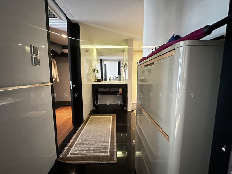 The Private Residence Rajdamri, Bangkok, Soi Sarasin 2, Sarasin Road, Lumphini, Pathum Wan, Bangkok, 1 Bedroom, 70 sqm, Condo For Rent, by BANGKOK PROPERTY AGENTS, 500225446 - DDproperty.com