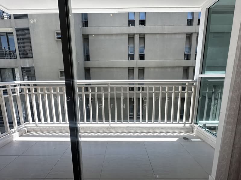 The Private Residence Rajdamri, Bangkok, Soi Sarasin 2, Sarasin Road, Lumphini, Pathum Wan, Bangkok, 1 Bedroom, 70 sqm, Condo For Rent, by BANGKOK PROPERTY AGENTS, 500225446 - DDproperty.com