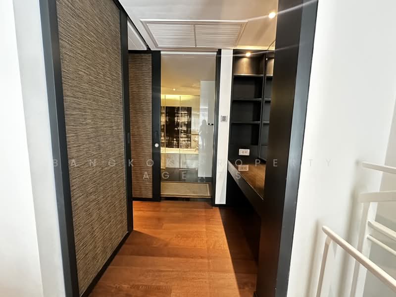 The Private Residence Rajdamri, Bangkok, Soi Sarasin 2, Sarasin Road, Lumphini, Pathum Wan, Bangkok, 1 Bedroom, 70 sqm, Condo For Rent, by BANGKOK PROPERTY AGENTS, 500225446 - DDproperty.com