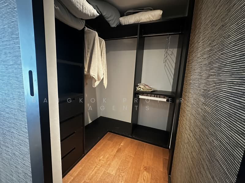 The Private Residence Rajdamri, Bangkok, Soi Sarasin 2, Sarasin Road, Lumphini, Pathum Wan, Bangkok, 1 Bedroom, 70 sqm, Condo For Rent, by BANGKOK PROPERTY AGENTS, 500225446 - DDproperty.com