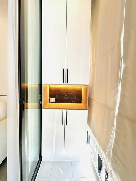 The Address Siam-Ratchathewi, Bangkok, 500 Phetchaburi Road, Thanon Phetchaburi, Ratchathewi, Bangkok, 1 Bedroom, 35 sqm, Condo For Sale, by Bangkok Agent Co.,Ltd., 500225448 - DDproperty.com