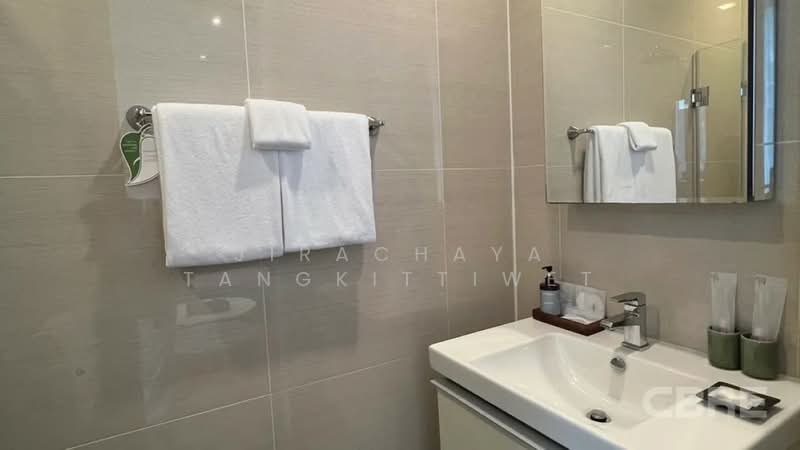 Park Origin Phrom Phong (Park 24), Bangkok, 68 Soi Sukhumvit 24, Khong Tan, Khlong Toei, Bangkok, 1 Bedroom, 29 sqm, Condo For Sale, by Jirachaya Tangkittiwet, 500225449 - DDproperty.com